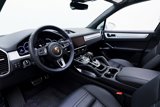 Used 2022 Porsche Cayenne Turbo w/ Premium Package Plus image 2