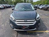 Used 2019 Ford Escape Titanium image 2