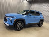 Used 2024 Chevrolet TrailBlazer LT image 4