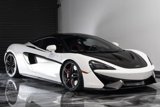 Used 2016 McLaren 570S Coupe image 5