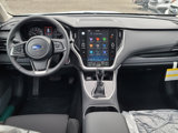 New 2025 Subaru Legacy Premium image 2