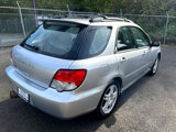 Used 2004 Subaru Impreza WRX Wagon image 5