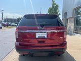 Used 2015 Ford Explorer XLT w/ Equipment Group 202B image 4