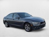 Used 2017 BMW 330i xDrive Sedan image 3