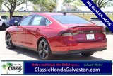 New 2025 Honda Accord Sport image 6