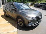 Used 2022 Hyundai Tucson SEL w/ Convenience Package image 2