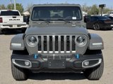 Certified 2023 Jeep Wrangler Unlimited Sahara image 2
