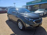 Used 2019 Chevrolet Equinox LS w/ LS Convenience Package image 4