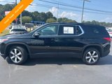 Used 2019 Chevrolet Traverse LT w/ LT Premium Package image 2
