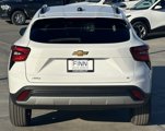 New 2025 Chevrolet Trax LT w/ Driver Confidence Package image 4