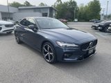 Certified 2025 Volvo S60 B5 Core image 5