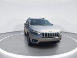 Used 2021 Jeep Cherokee Latitude Plus w/ Sun & Sound Group image 3