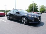 Used 2022 Nissan Altima 2.5 SL image 2