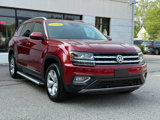 Used 2018 Volkswagen Atlas SEL image 6