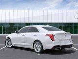 New 2024 Cadillac CT4 Premium Luxury w/ Climate Package image 3
