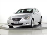 Used 2006 Lexus IS 250 AWD image 3