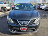 Used 2018 Nissan Rogue Sport SV w/ SV All-Weather Package image 2
