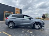 Used 2020 Buick Envision Essence image 3