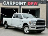 Used 2020 RAM 2500 Big Horn image 2
