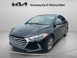 Used 2018 Hyundai Elantra Value Edition image 3