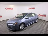 Used 2023 Toyota Corolla LE w/ LE Convenience Package image 2