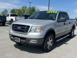Used 2005 Ford F150 FX4 image 3
