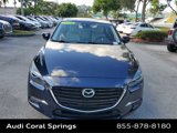 Used 2018 MAZDA MAZDA3 Grand Touring image 3