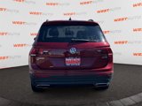 Used 2019 Volkswagen Tiguan SE image 4