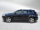 Used 2019 Jeep Cherokee Limited w/ Trailer Tow Group image 4