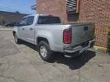 Used 2019 Chevrolet Colorado W/T image 5