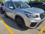 Used 2020 Subaru Forester Sport w/ Popular Package #2 image 3