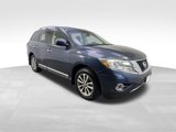 Used 2015 Nissan Pathfinder SL w/ SL Tech Package image 3