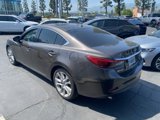 Used 2017 MAZDA MAZDA6 Touring w/ Touring Premium Package image 3