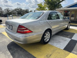 Used 2000 Mercedes-Benz S 430 image 4