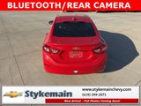Used 2016 Chevrolet Cruze LT image 5
