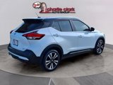 Certified 2020 Nissan Kicks SR image 5