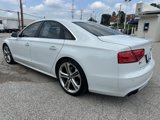 Used 2013 Audi S8 image 5