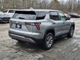 New 2025 Chevrolet Equinox LT image 5