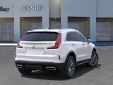 New 2025 Cadillac XT4 Premium Luxury image 4