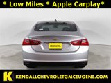 Certified 2021 Chevrolet Malibu LS image 4
