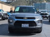 Certified 2022 Chevrolet TrailBlazer LS image 5