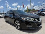 Used 2017 Nissan Maxima 3.5 S image 3