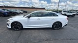 Used 2022 Kia K5 GT-Line image 2