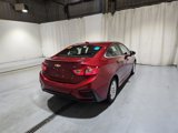 Used 2018 Chevrolet Cruze LT w/ Convenience Package image 4
