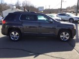Used 2015 GMC Terrain SLT w/ Open Road Package image 2