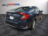 Used 2016 Honda Civic LX image 5