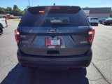 Used 2016 Ford Explorer 4WD Police Interceptor w/ Ultimate Wiring Package image 6