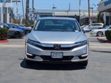 Used 2019 Honda Clarity Touring image 2