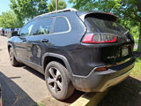 Used 2021 Jeep Cherokee Limited image 3