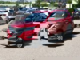 Used 2017 Nissan Rogue SV image 3
